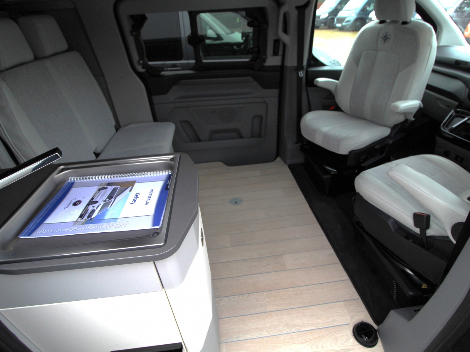 Westfalia Kelsey 2025 image