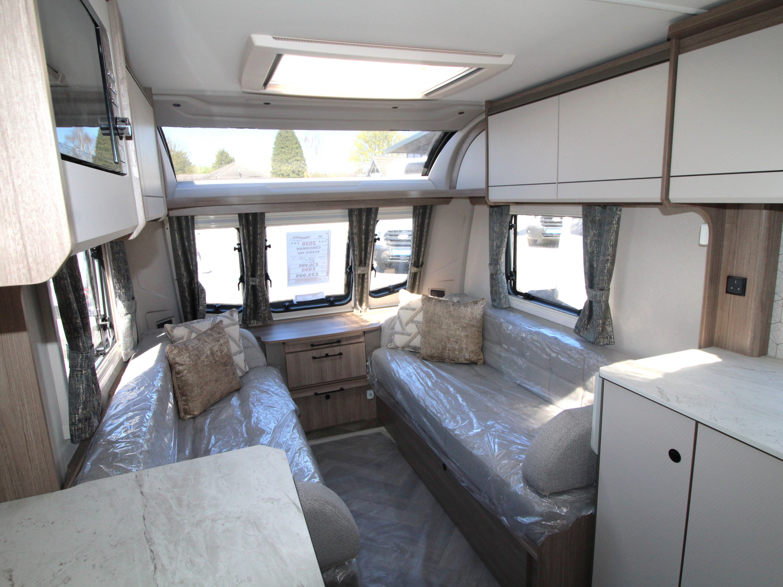 Coachman Acadia 460 - 2026 image