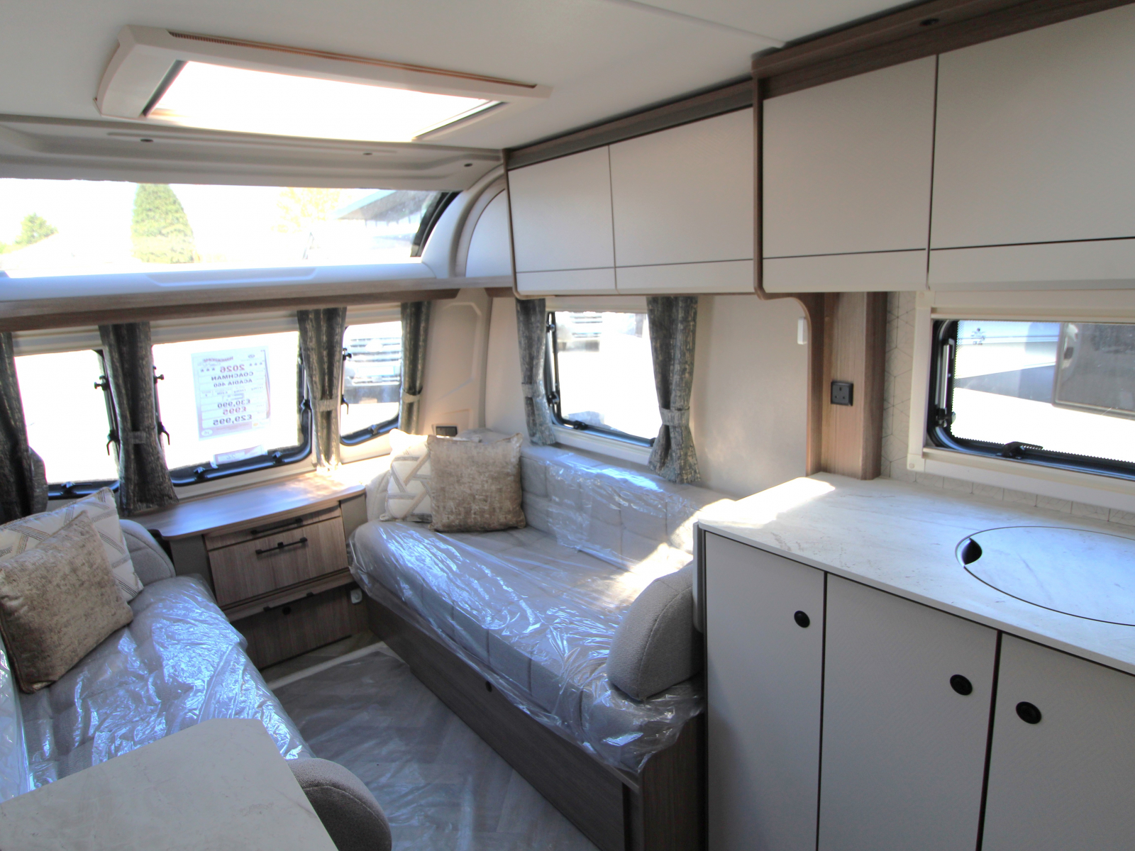 Coachman Acadia 460 - 2026 image