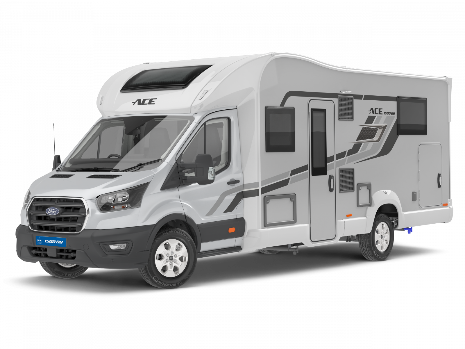 ACE 1500 DB - Auto image