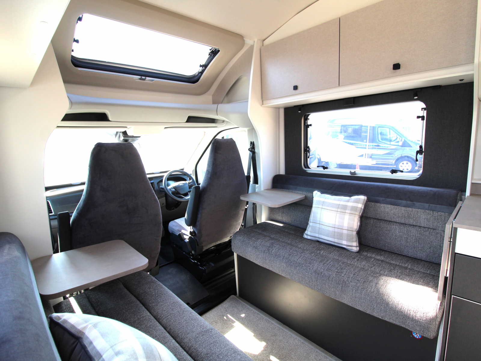 ACE 1500 SL - Auto image