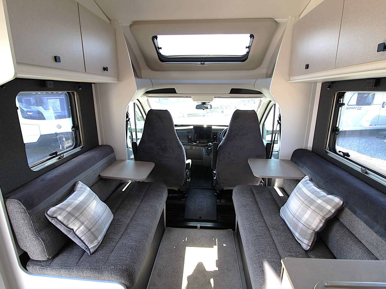 ACE 1500 SL - Auto image