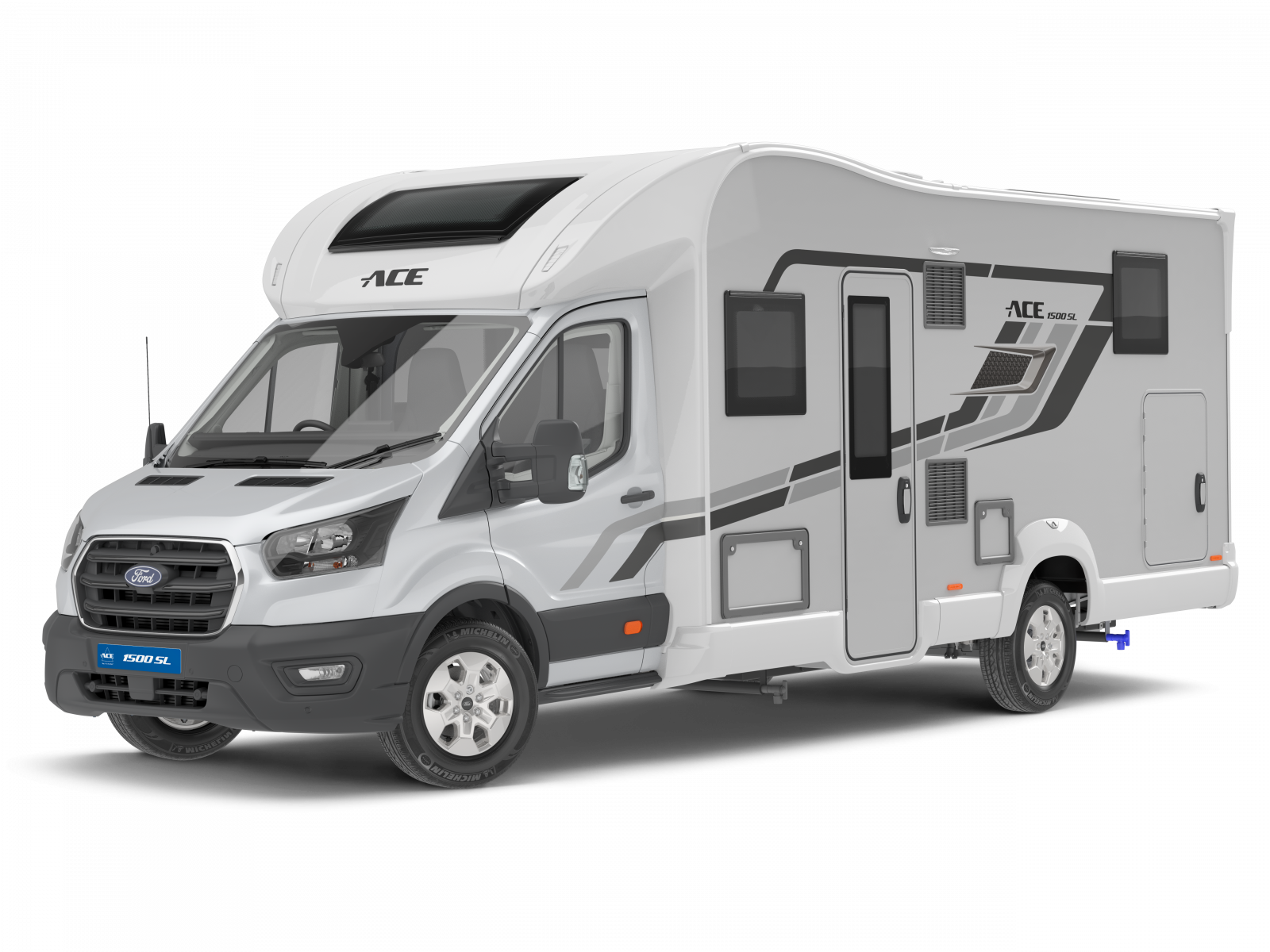 ACE 1500 ET - Auto image