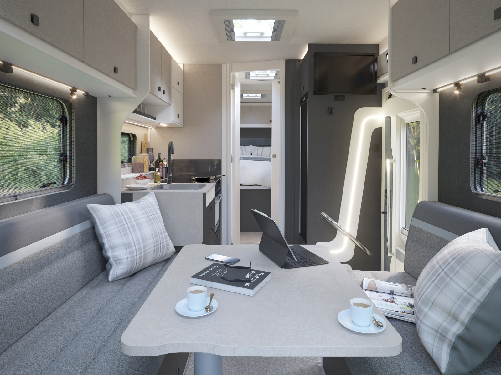 ACE 1500 DB - Auto image