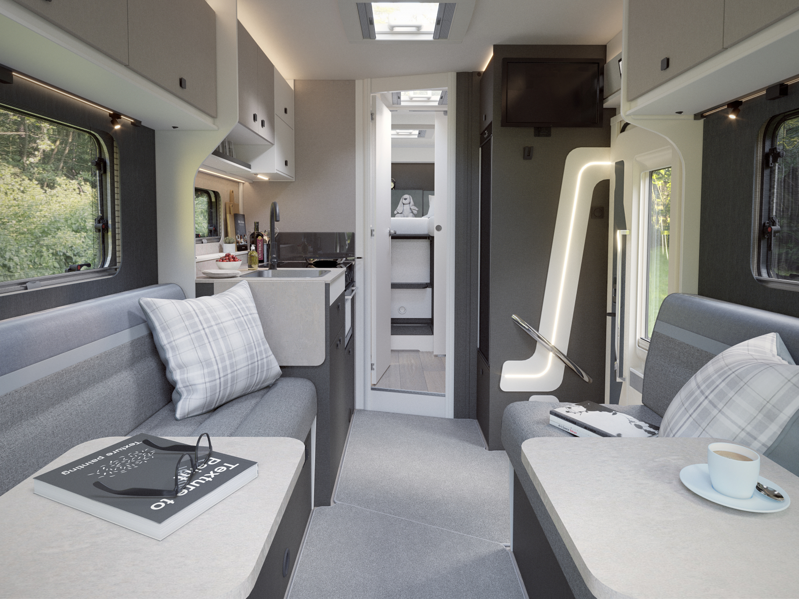 ACE 1500 SL - Auto image