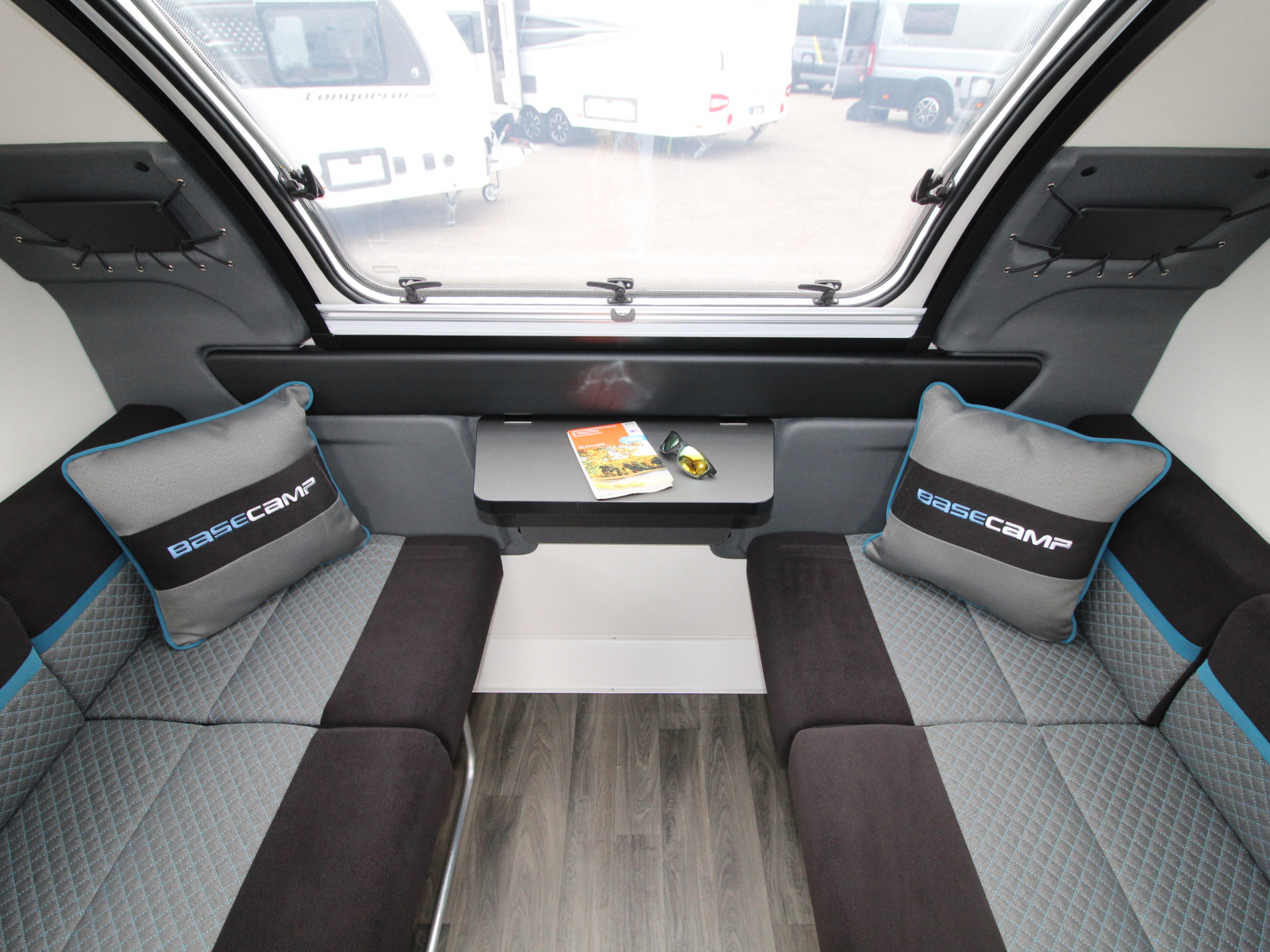 Swift Basecamp 2 - 2026 image