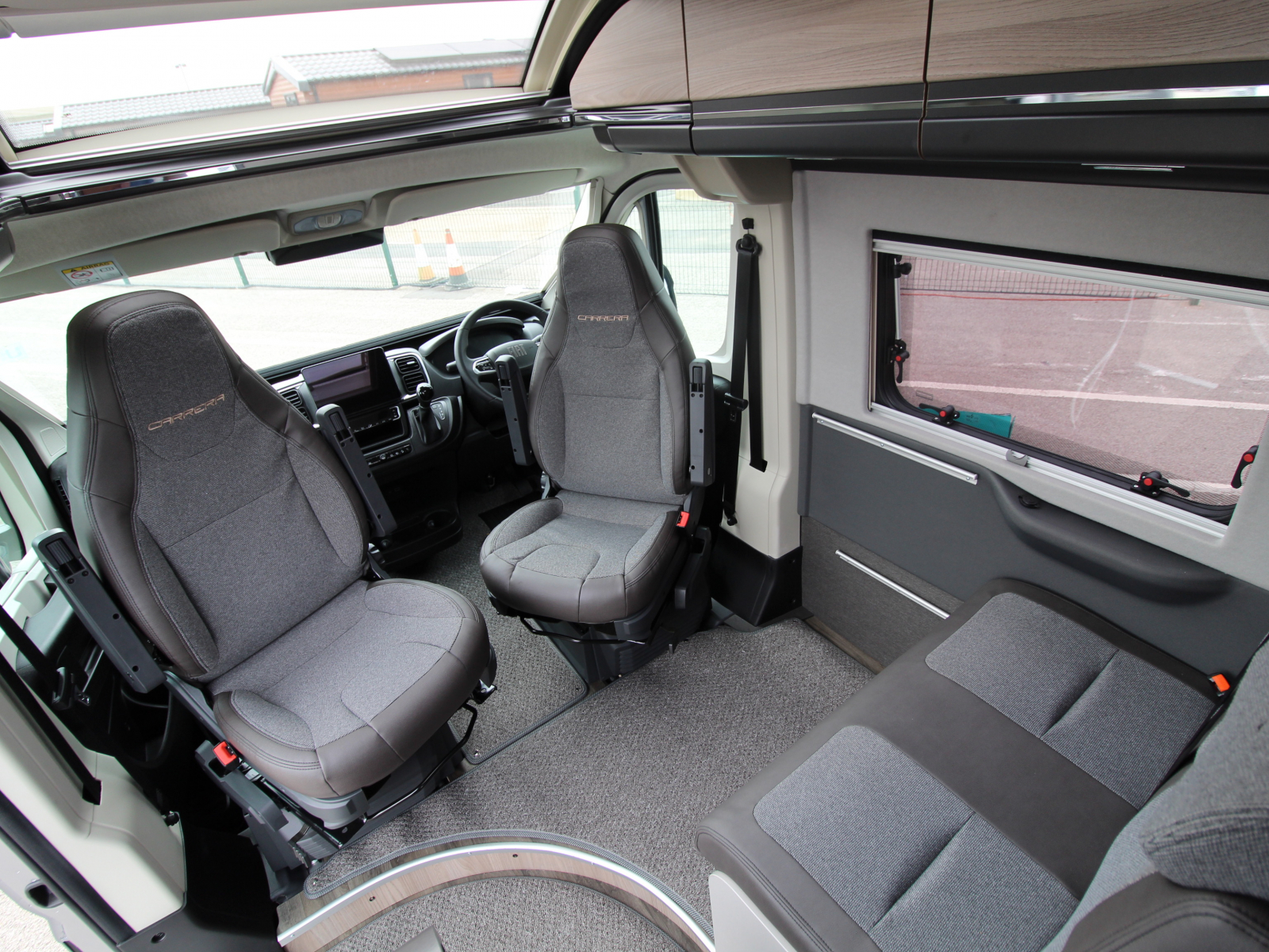 Swift Carrera 144 - Auto (65686) image