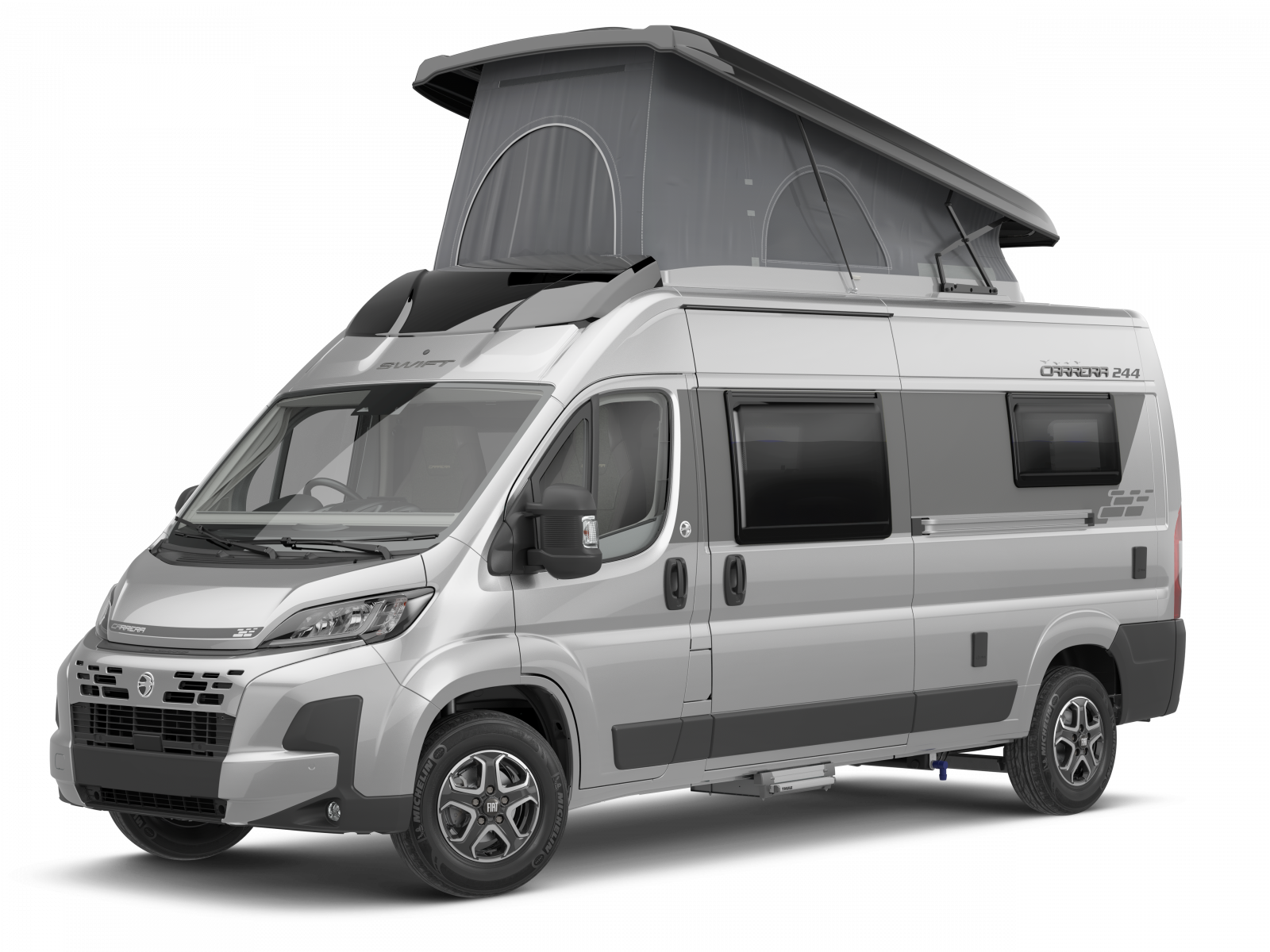 Swift Carrera 224 - Auto (66735) image