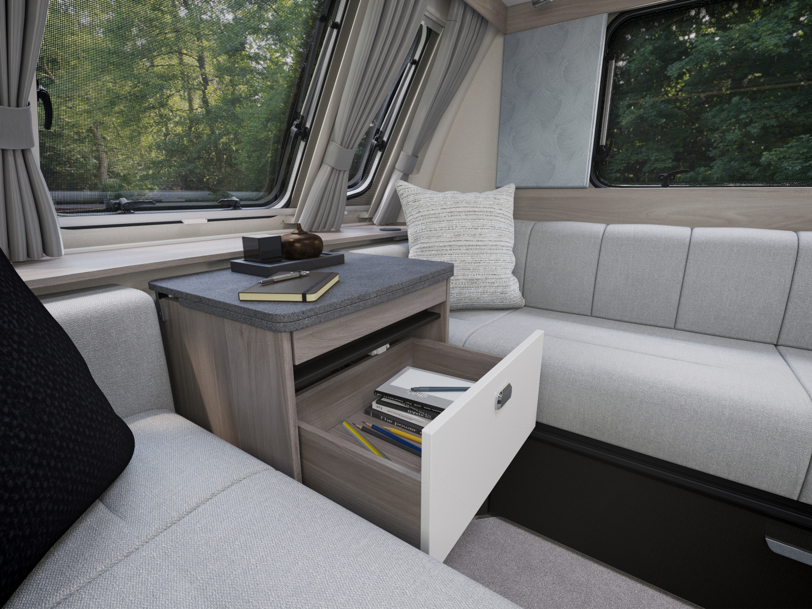Swift Challenger 390 - 2026 image