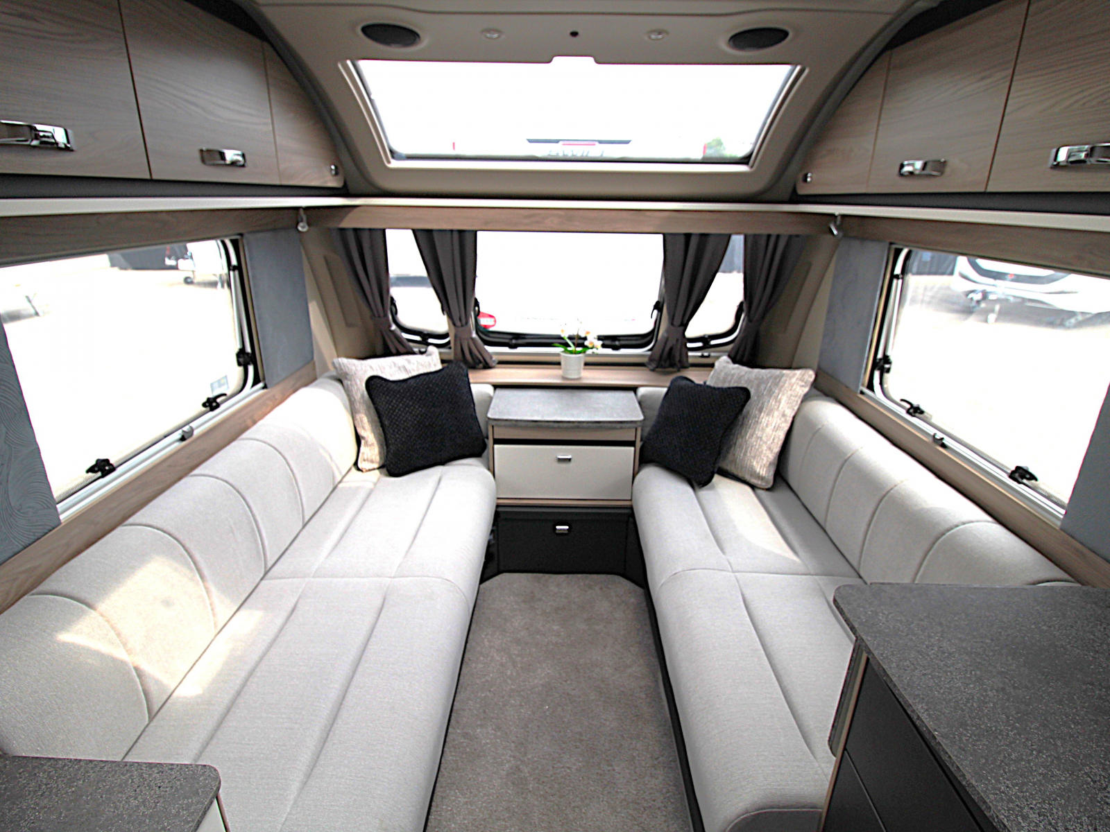 Swift Challenger 480 - 2026 image