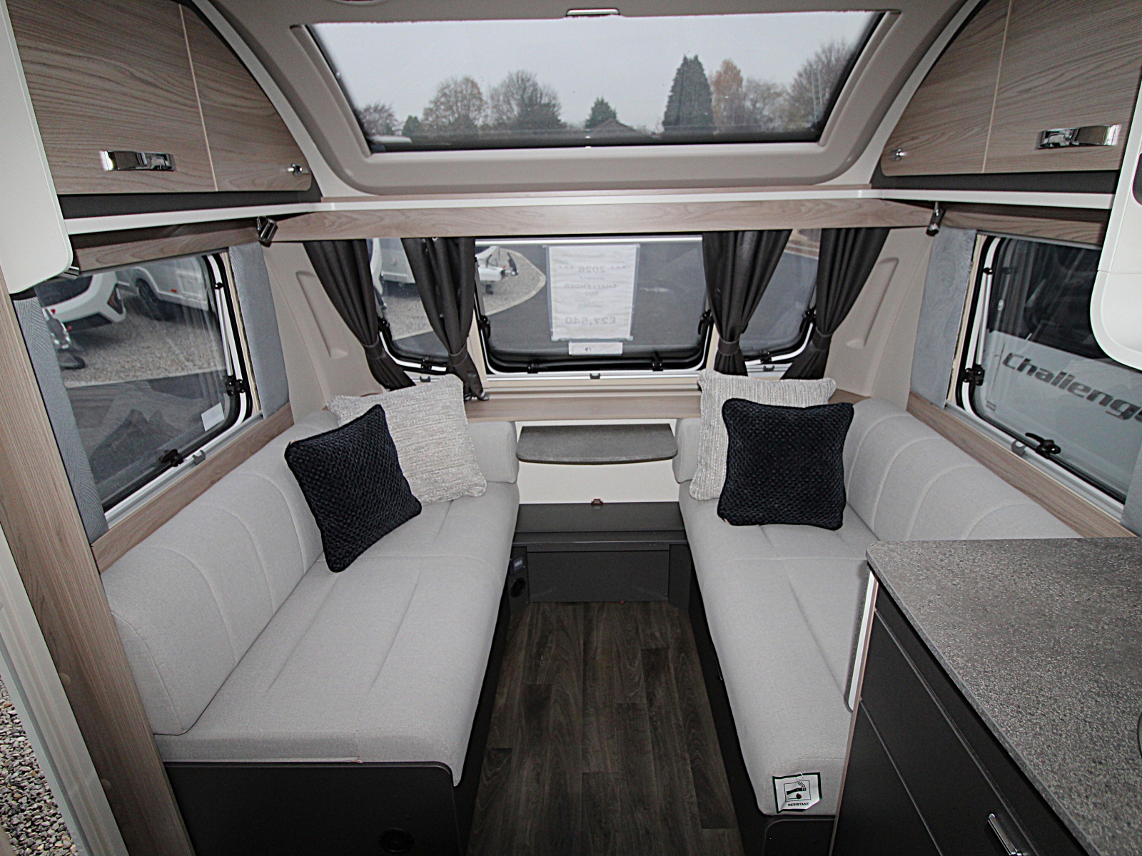 Swift Challenger 500 - 2026 image