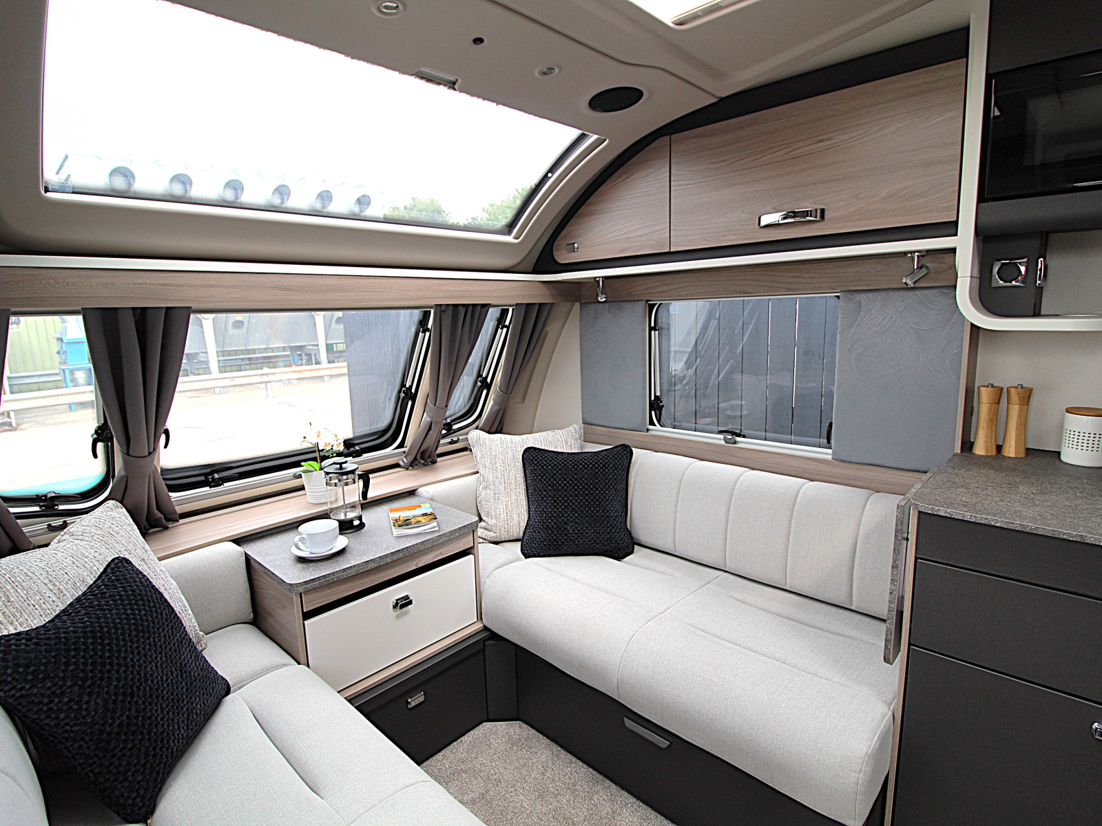 Swift Challenger 580 - 2026 image