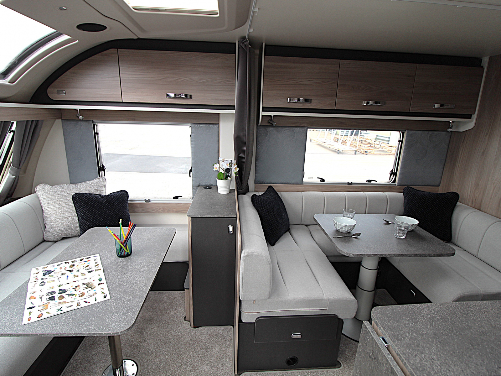 Swift Challenger 630 Grande - 2026 image