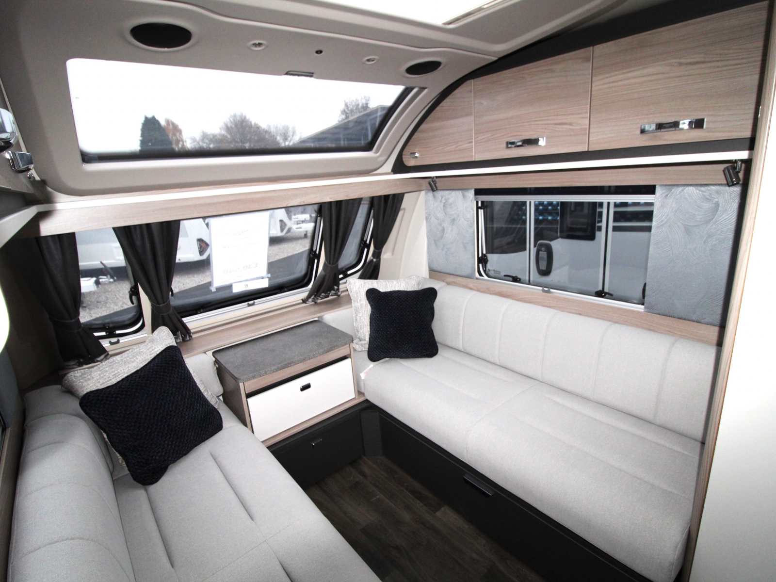 Swift Challenger 590 - 2026 image