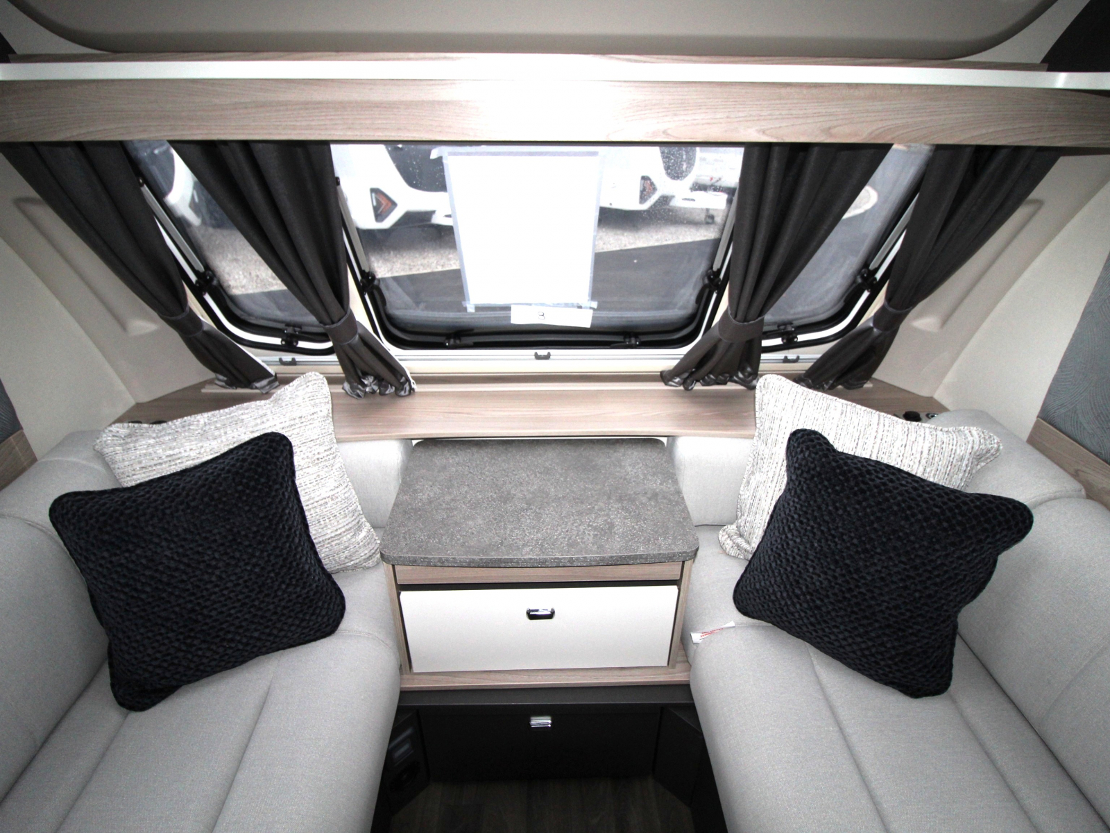 Swift Challenger 590 - 2026 image