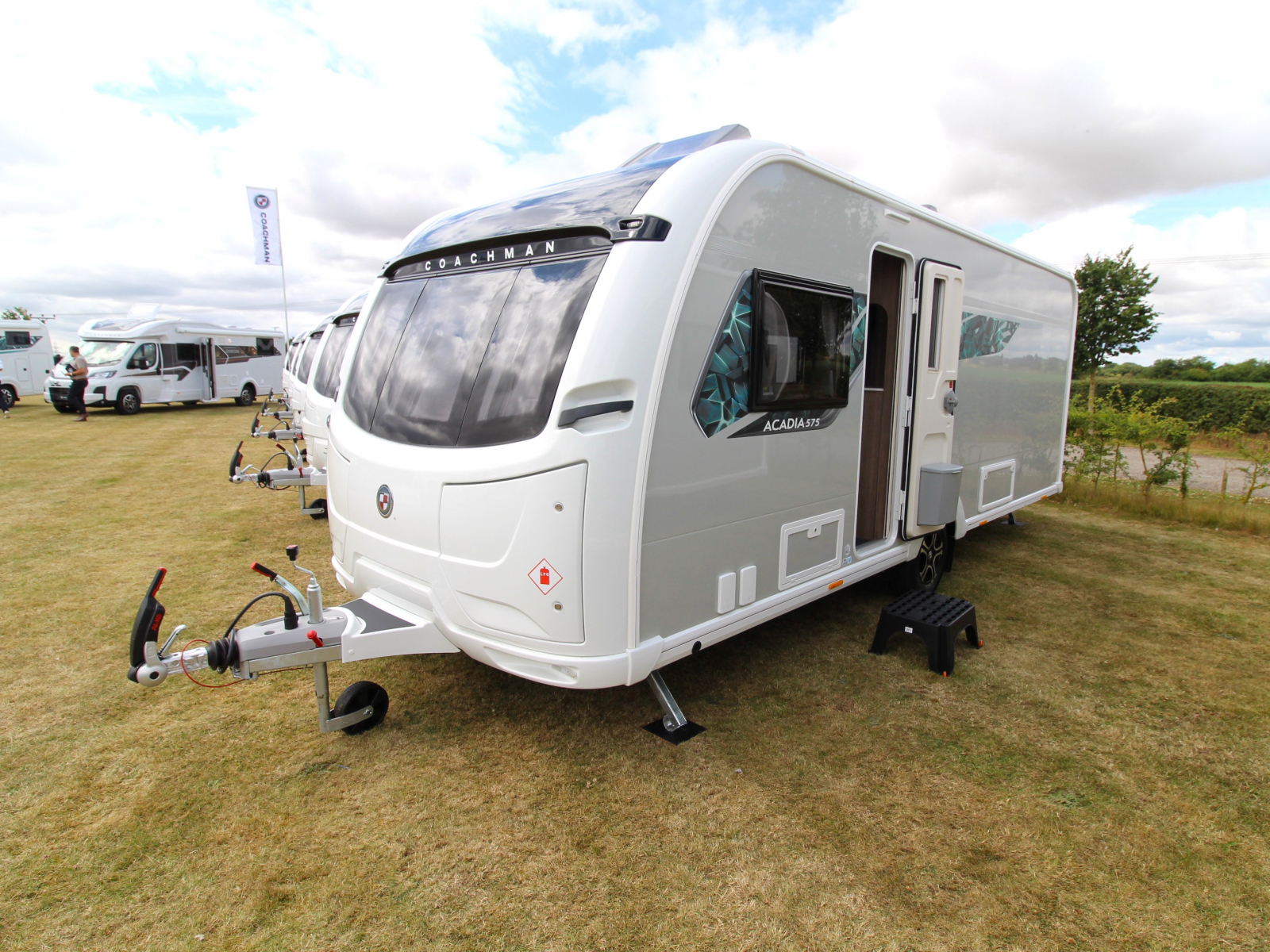 Coachman Acadia 575 - 2026 image