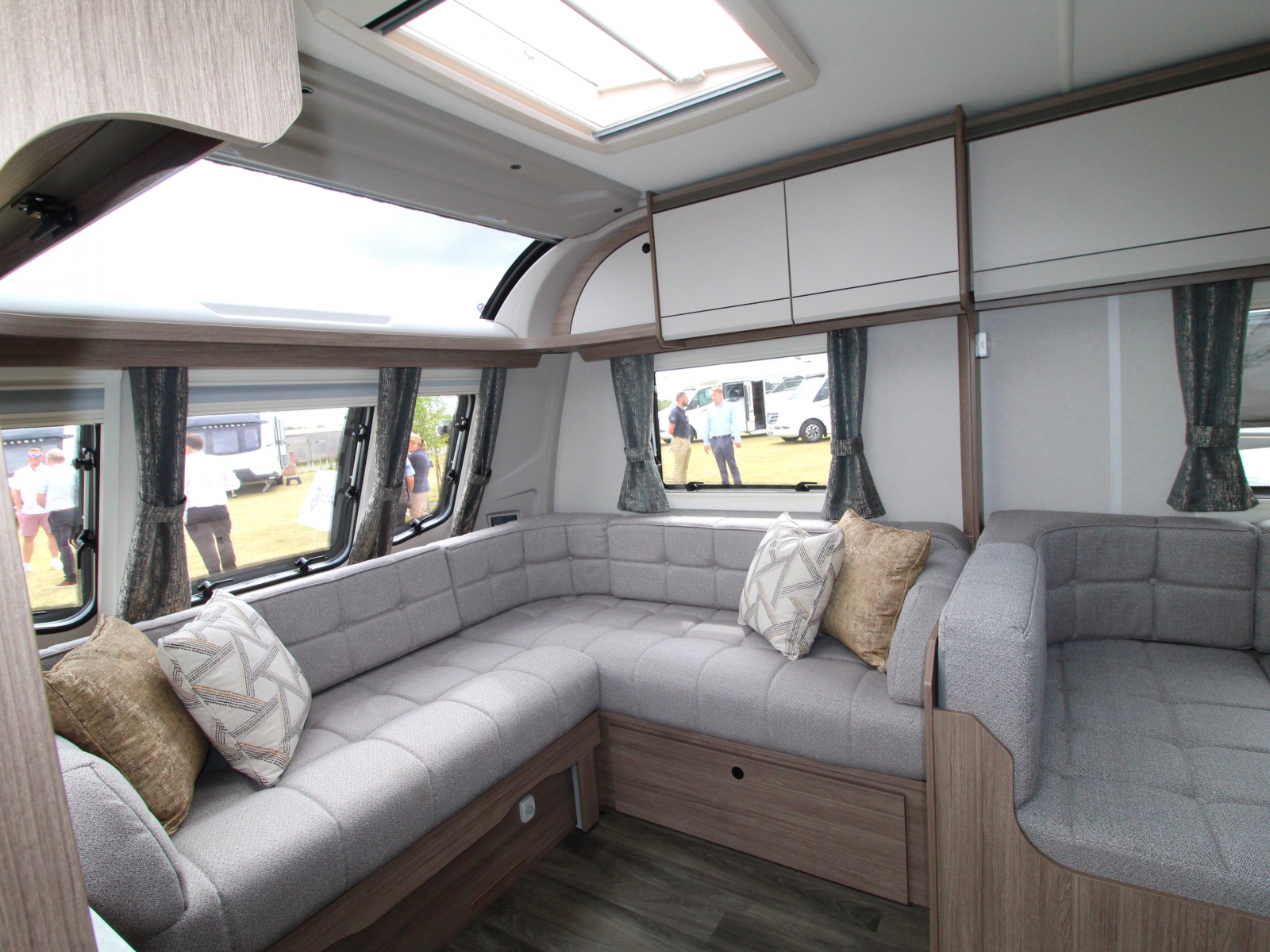 Coachman Acadia 660 Xtra - 2026 image