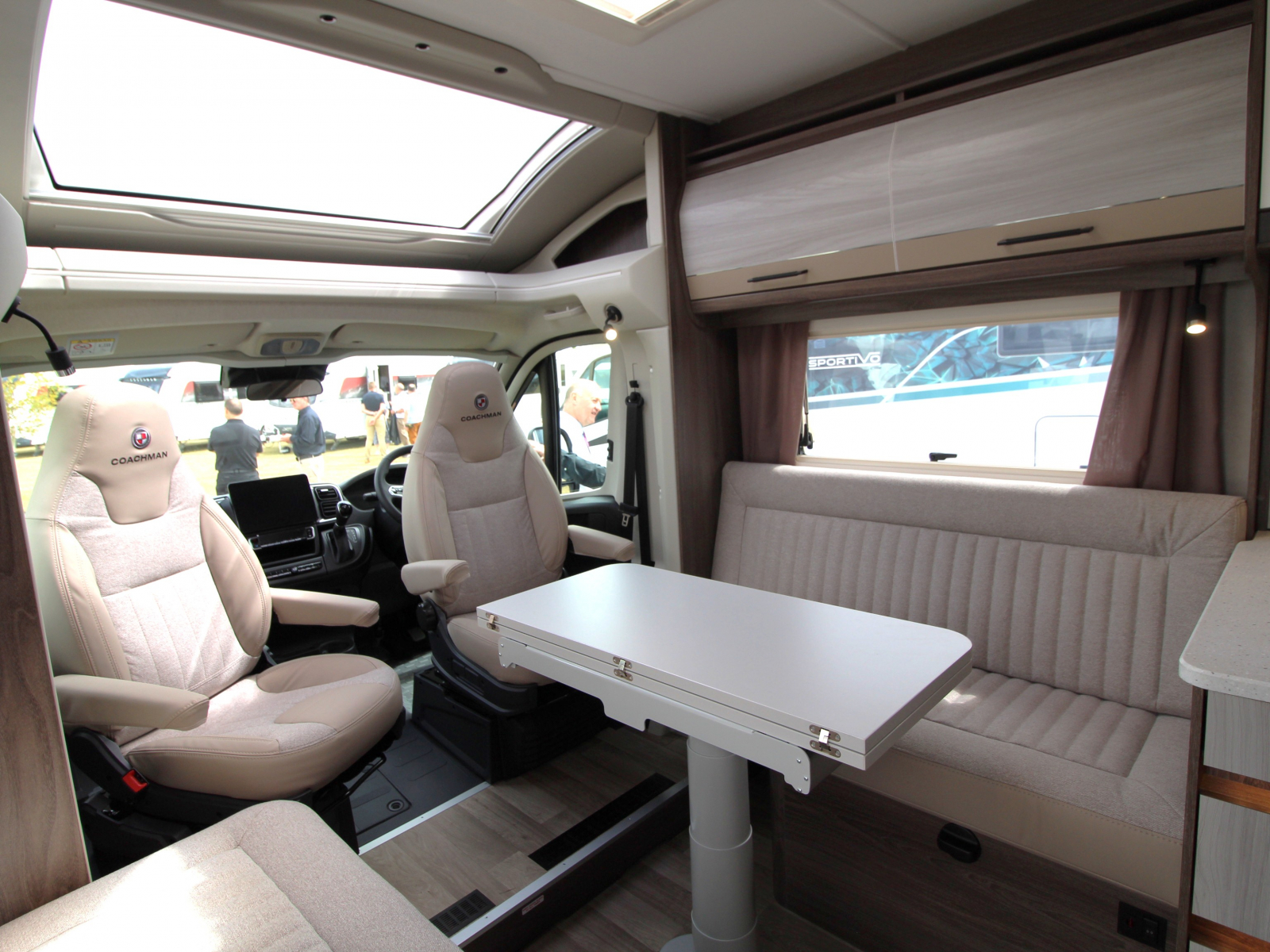 Coachman Avventura 565 - 2026 image