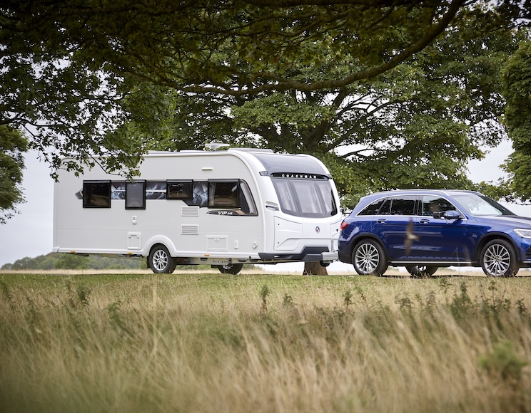 2026 Coachman Caravans - Block Image