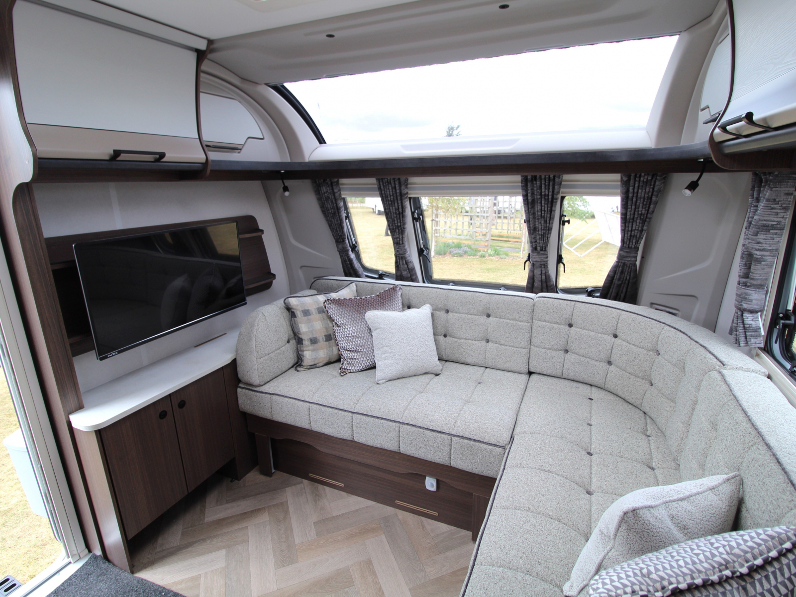 Coachman Laser 855 Xtra - 2026 image