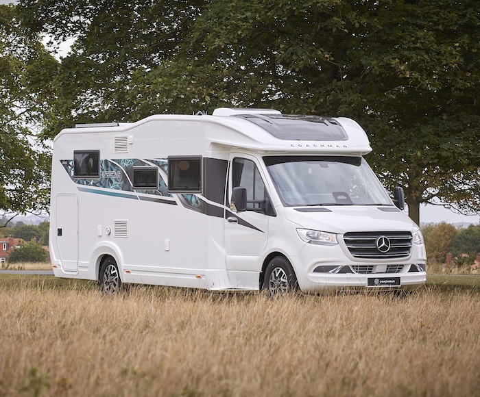 2026 Coachman Motorhomes - Block Image