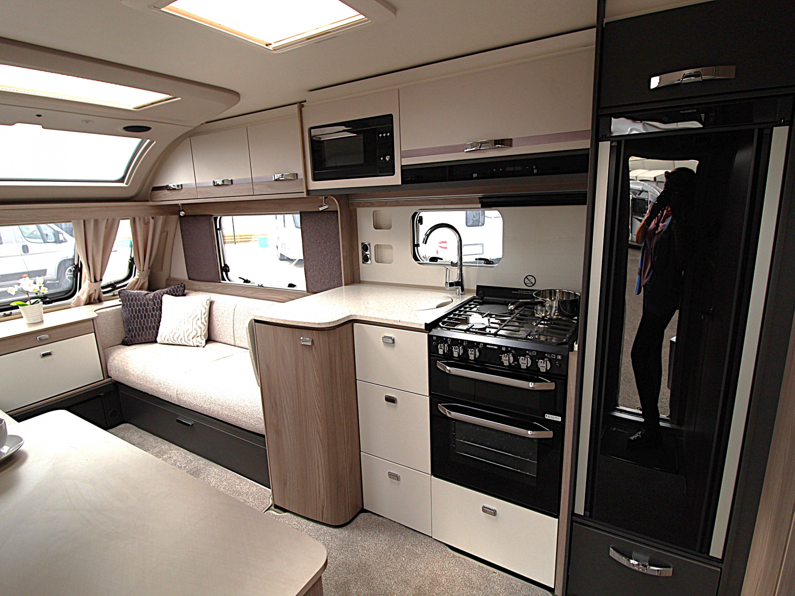 Swift Conqueror 480 - 2026 image