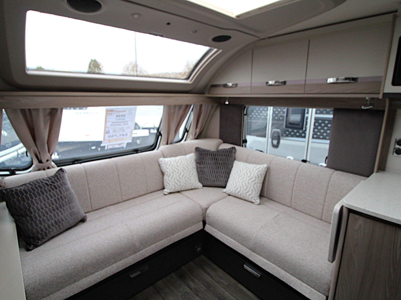 Swift Conqueror 650L Grande - 2026 image