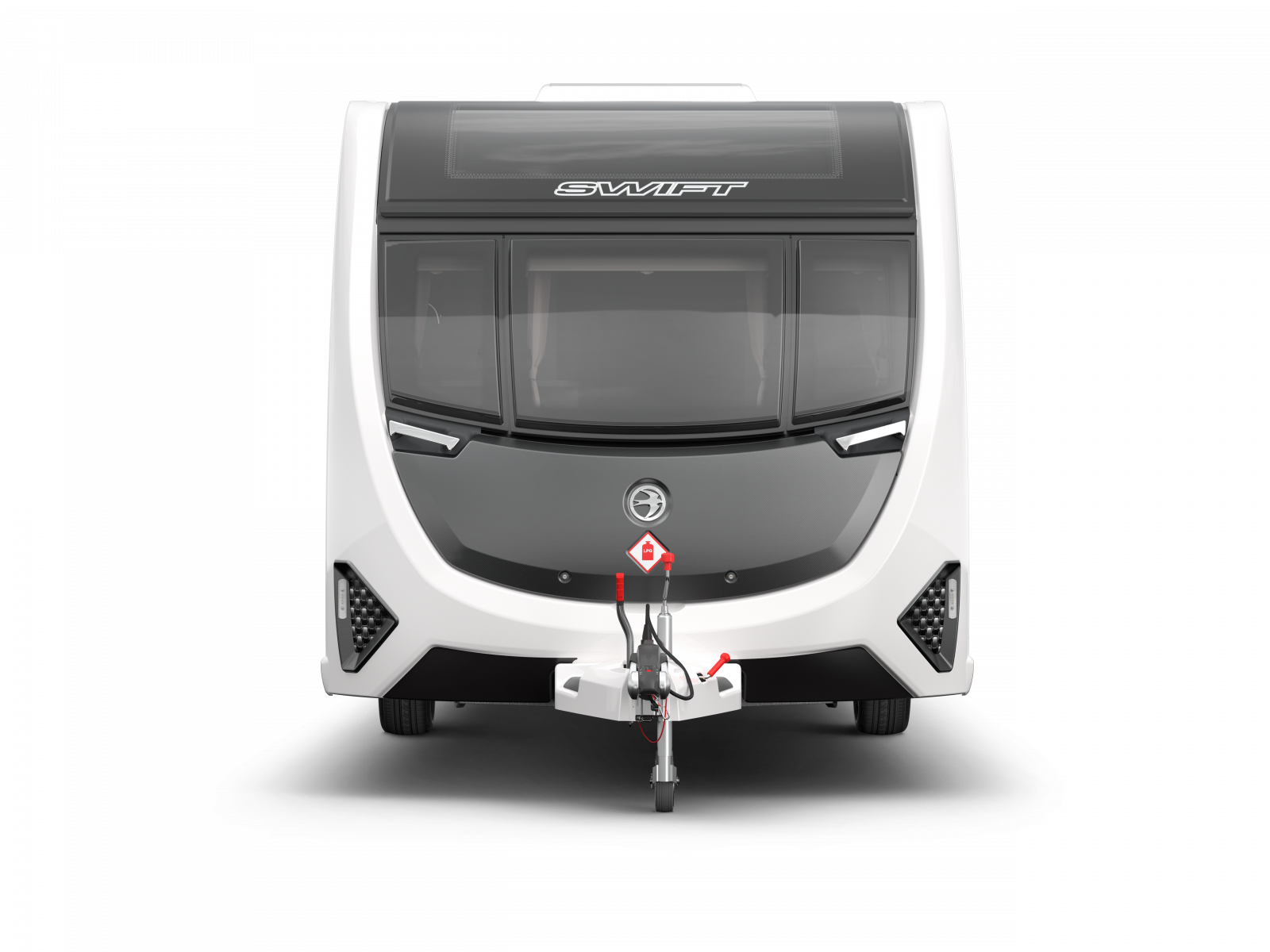 Swift Conqueror 580 - 2026 image