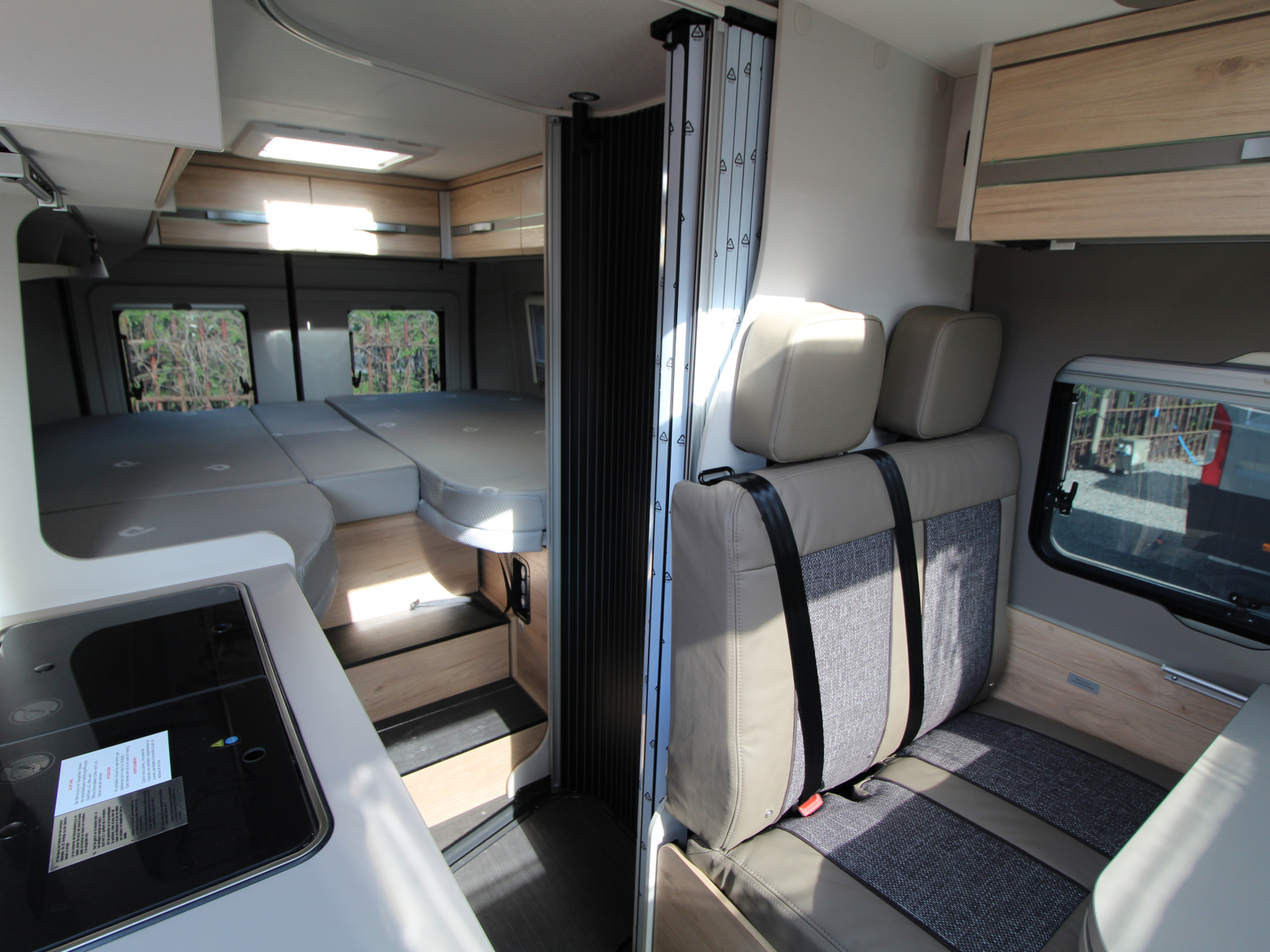 Dethleffs Globetrail 600ER -  (67847) image