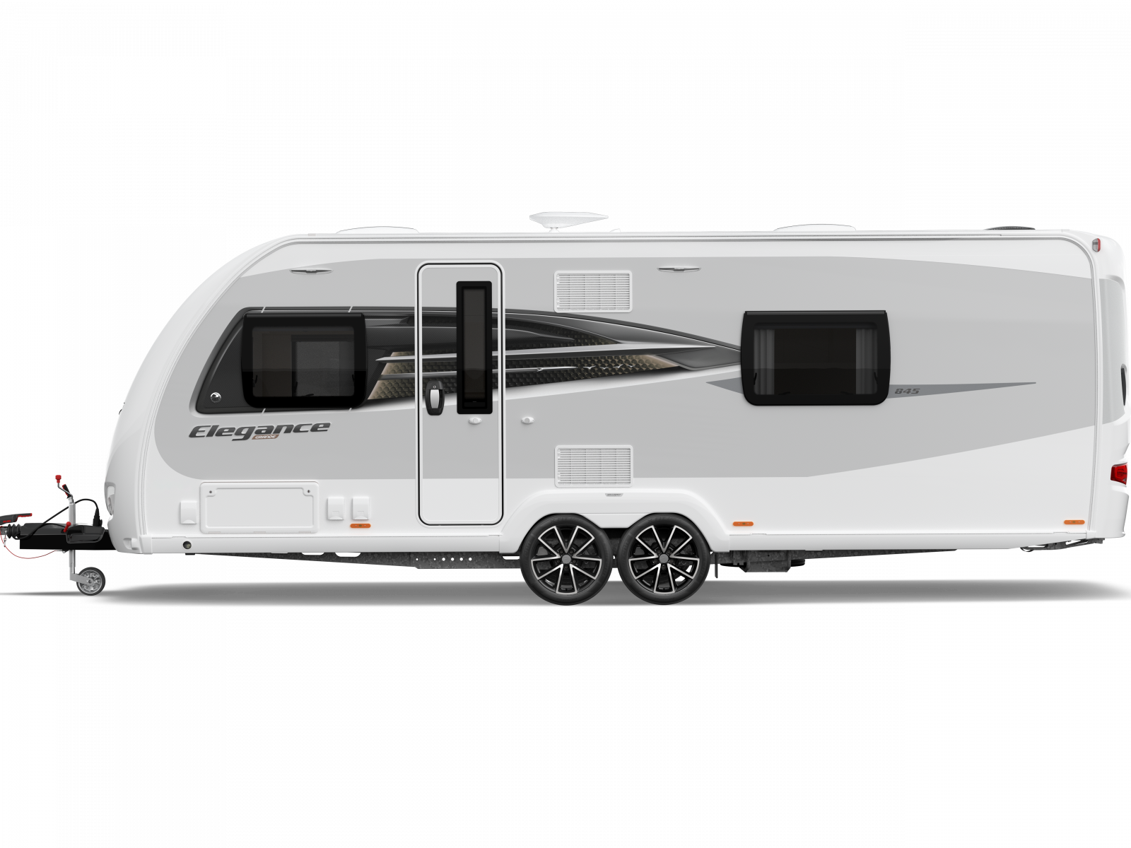 Swift Elegance Grande 835 - 2026 image