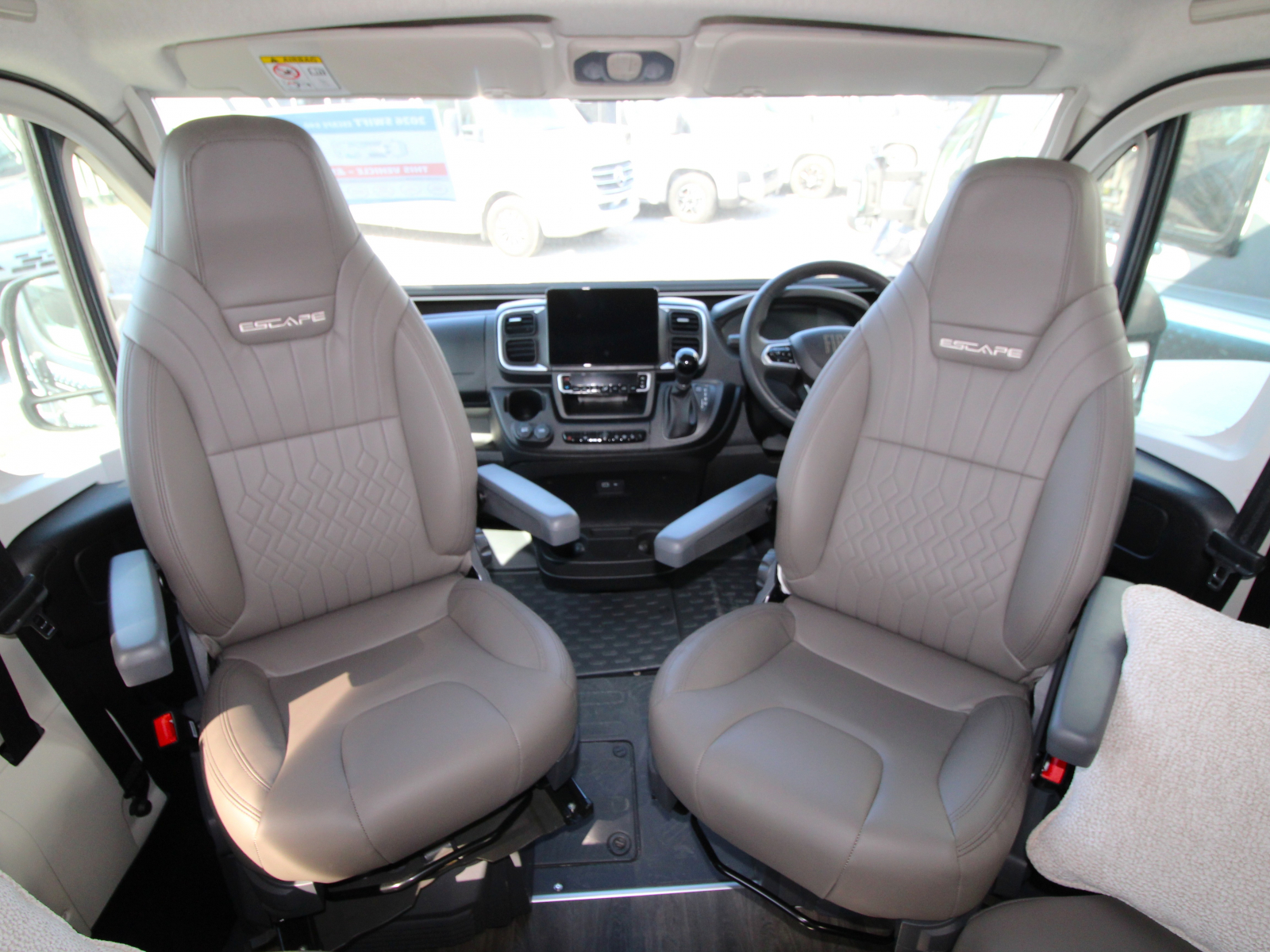 Swift Escape 640 - (65677) image