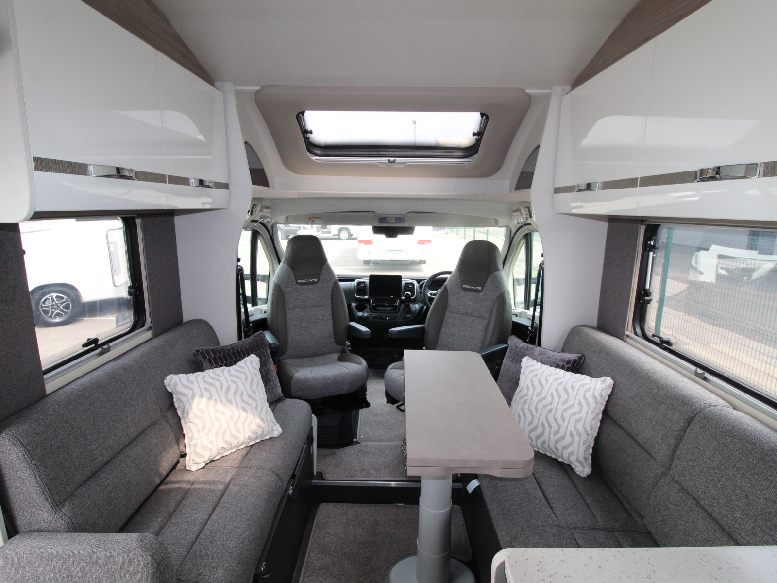 Swift Escape 684 - 2026 (65681) image