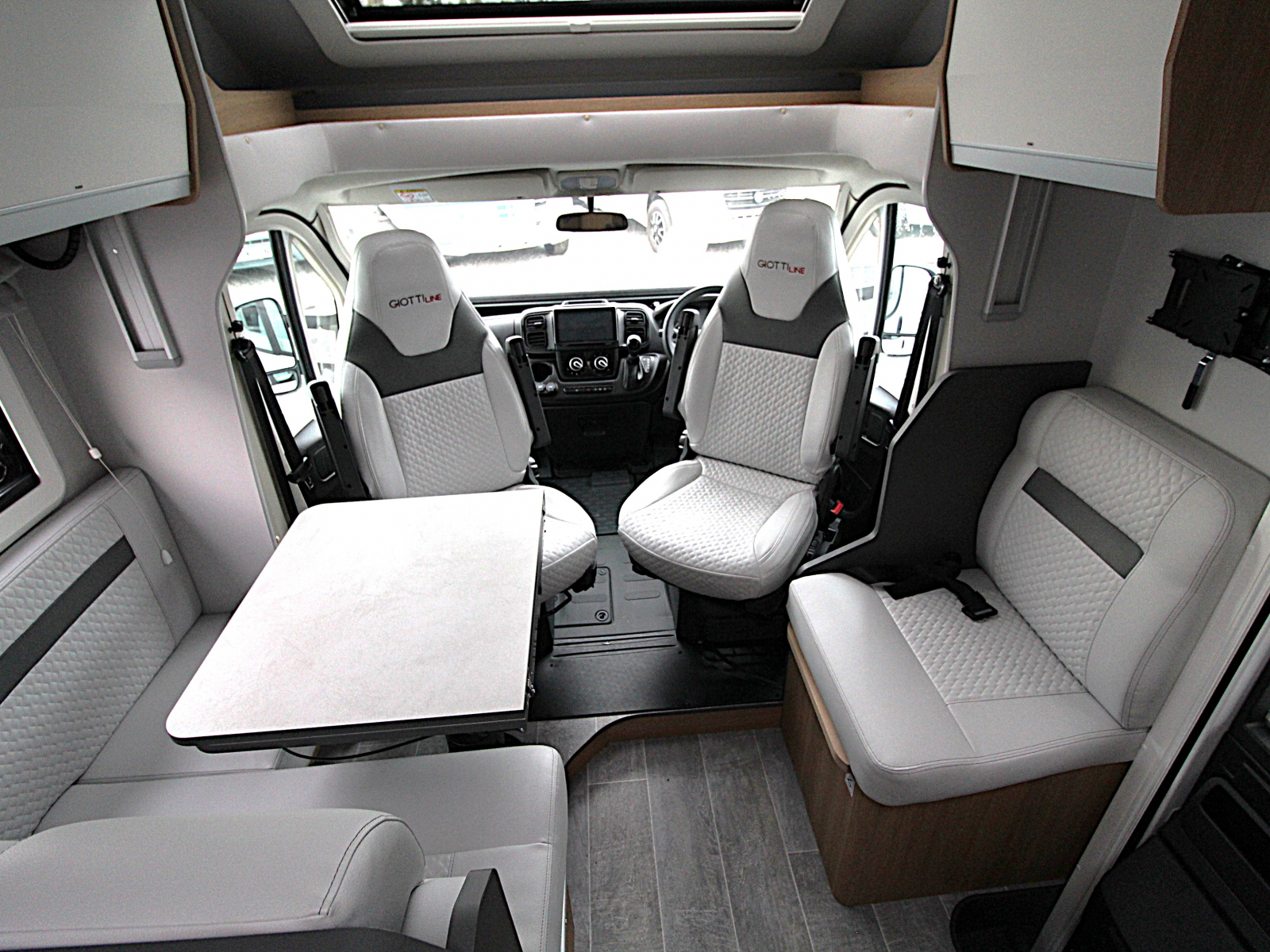 Giottiline  Toscan 69GC - 2026 image