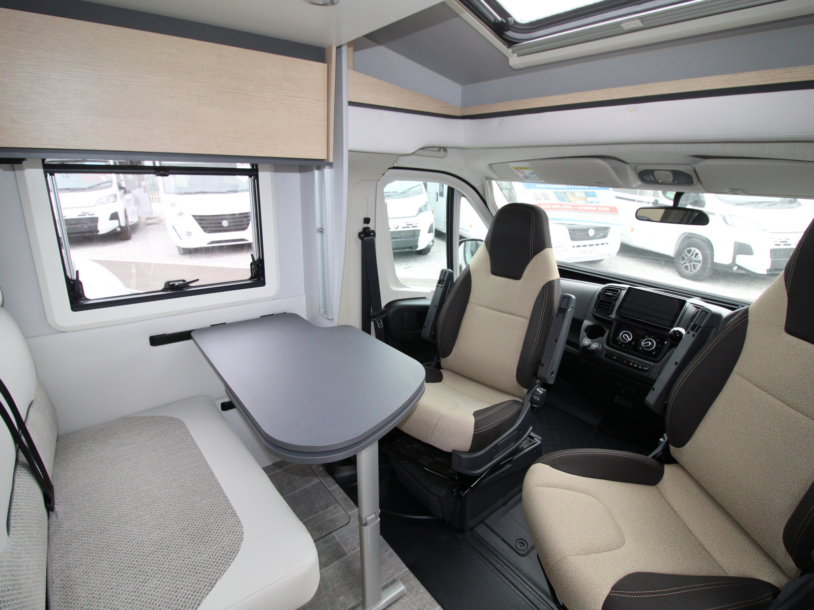Giottiline  Compact CX60 Premier - FIAT (65764) image