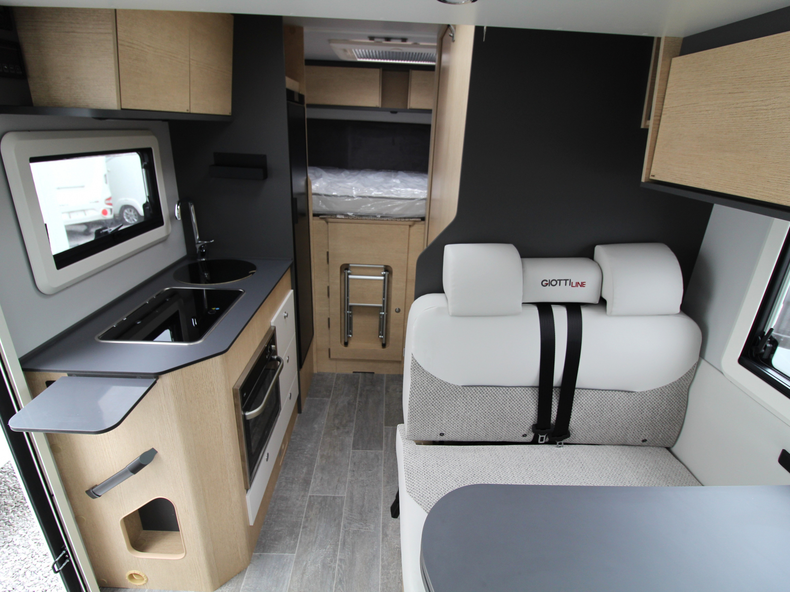 Giottiline  Compact CX60 Premier - FIAT (65764) image
