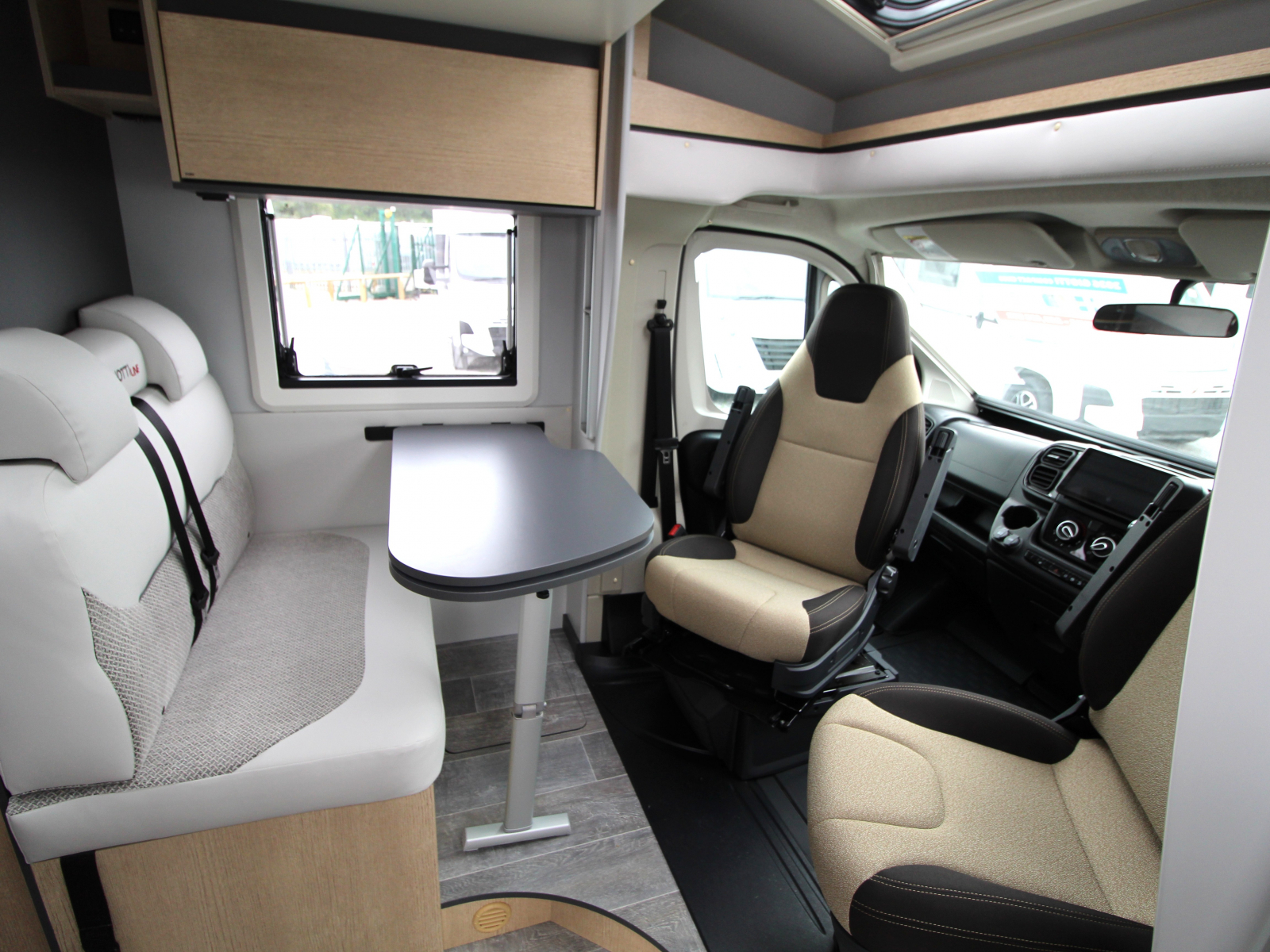 Giottiline  Compact CX66 FIAT Premier Edition (68208) image