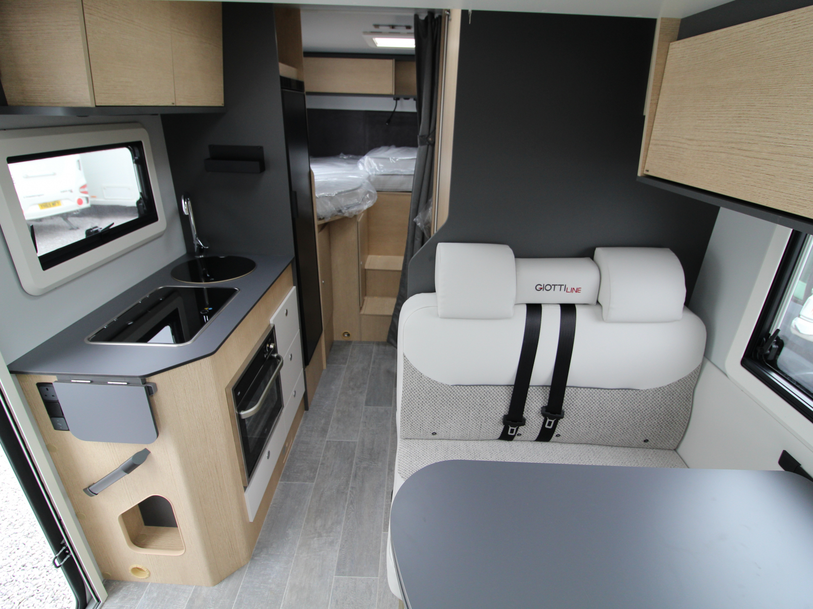 Giottiline  Compact CX66 FIAT Premier Edition (68208) image