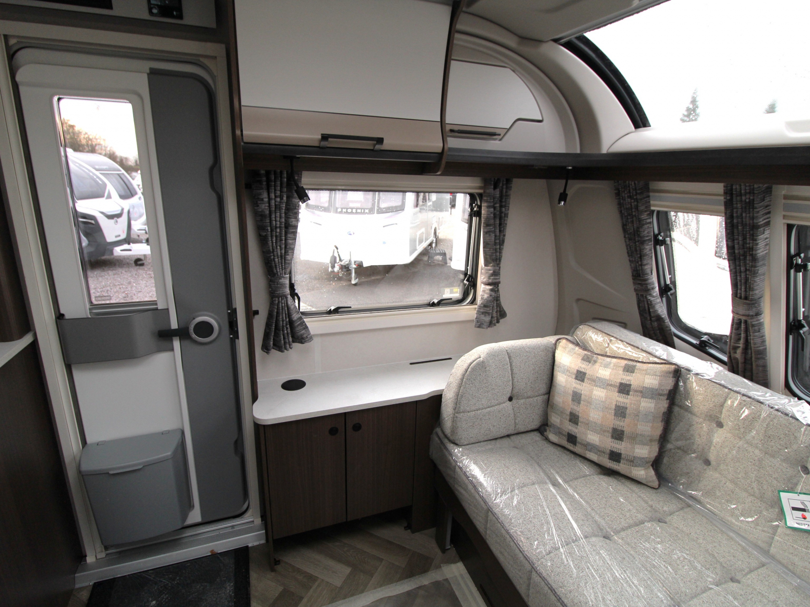 Coachman Laser 545 Xtra - 2026 image