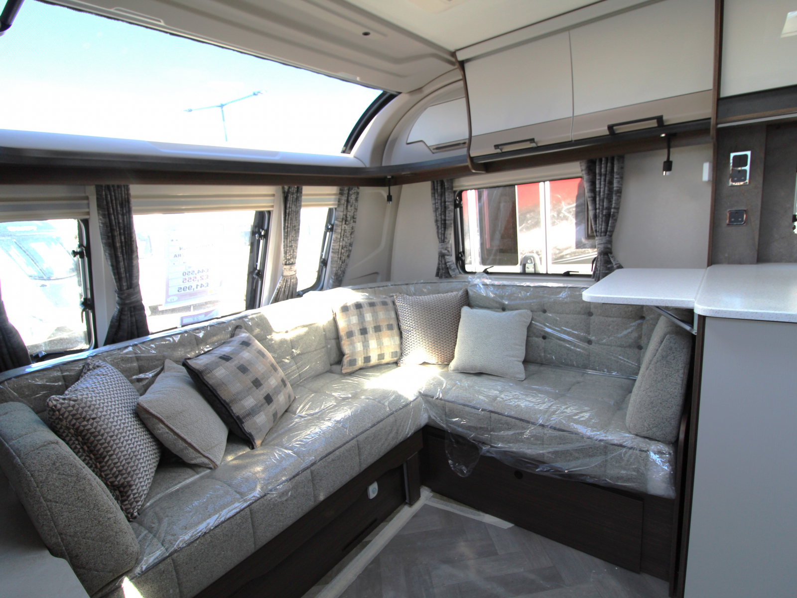 Coachman Laser 845 Xtra -2026 image