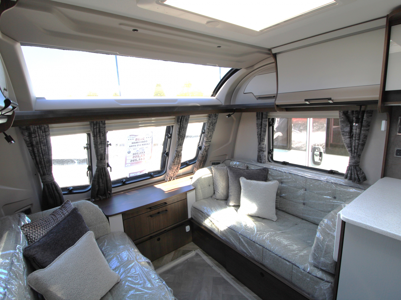 Coachman Laser 875 Xtra - 2026 image