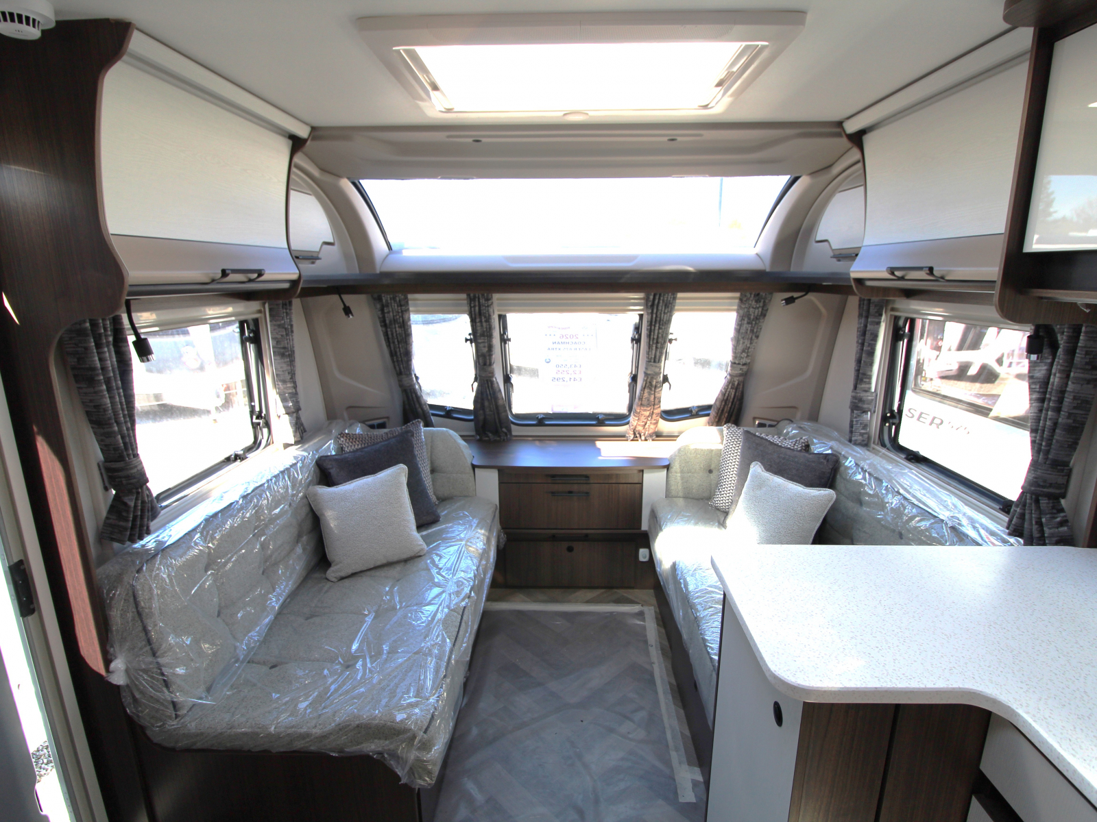 Coachman Laser 875 Xtra - 2026 image