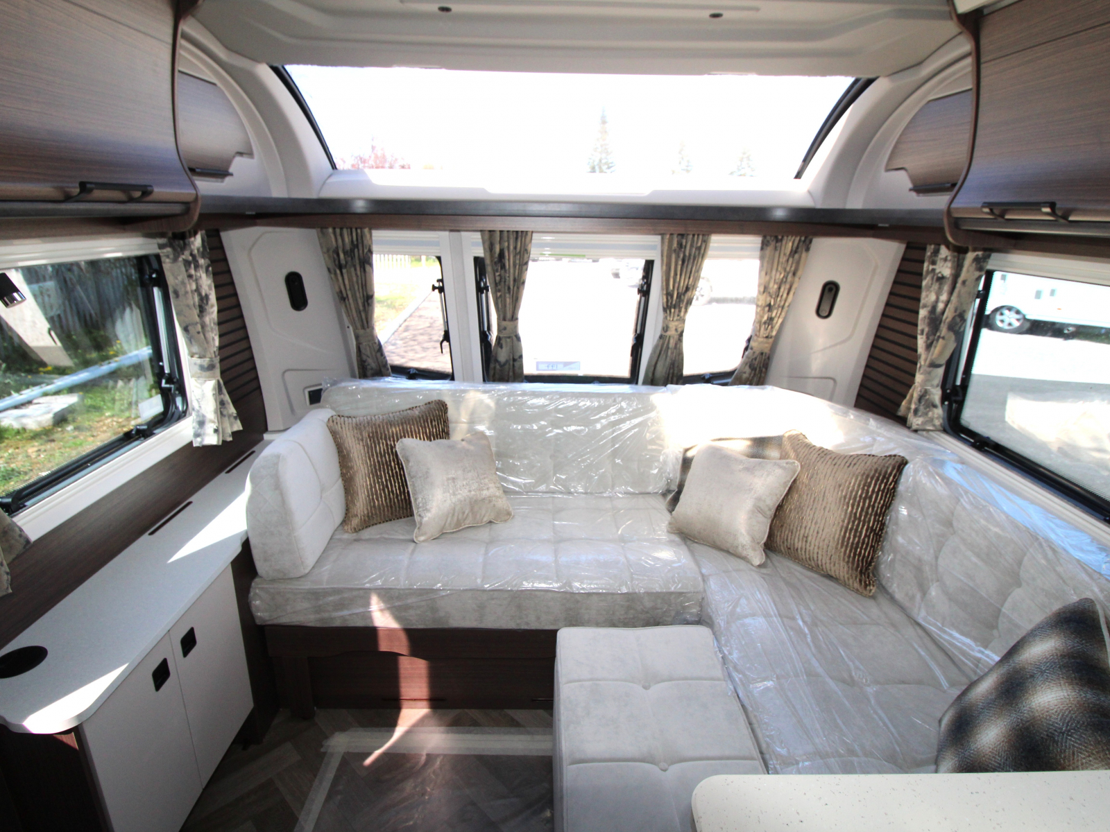 Coachman LUSSO IV - 2026 image