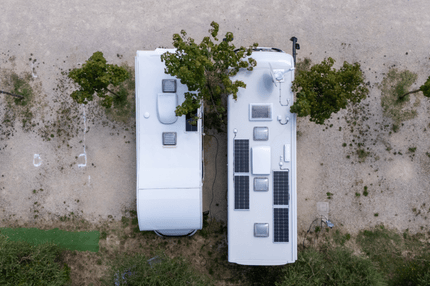 New Year, New Touring Trends: The Caravan & Motorhome Upgrades Everyone Wants in 2026 