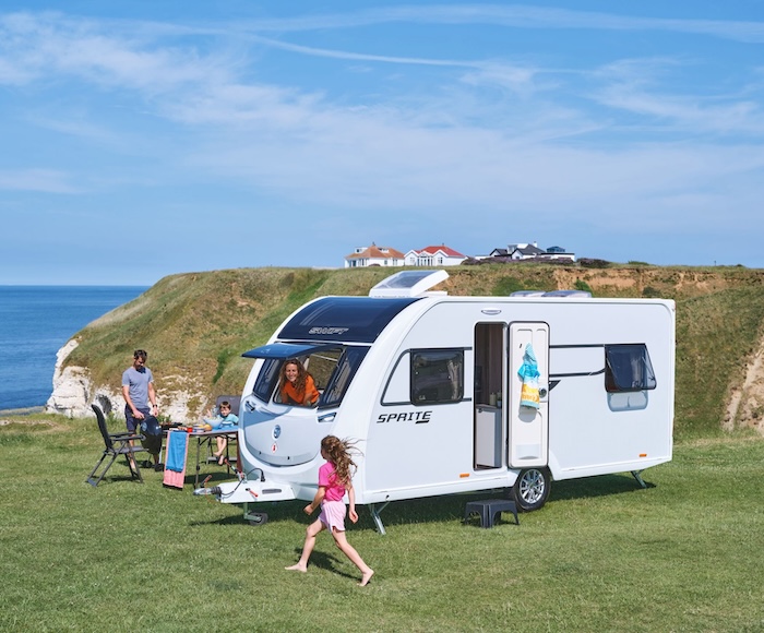 New Swift Caravans - Block Image