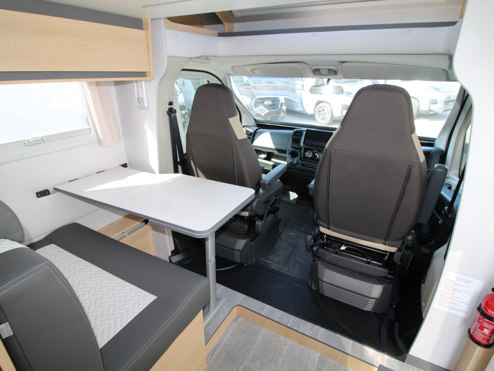 Giottiline  Siena 330  Premier - FIAT (65763) image