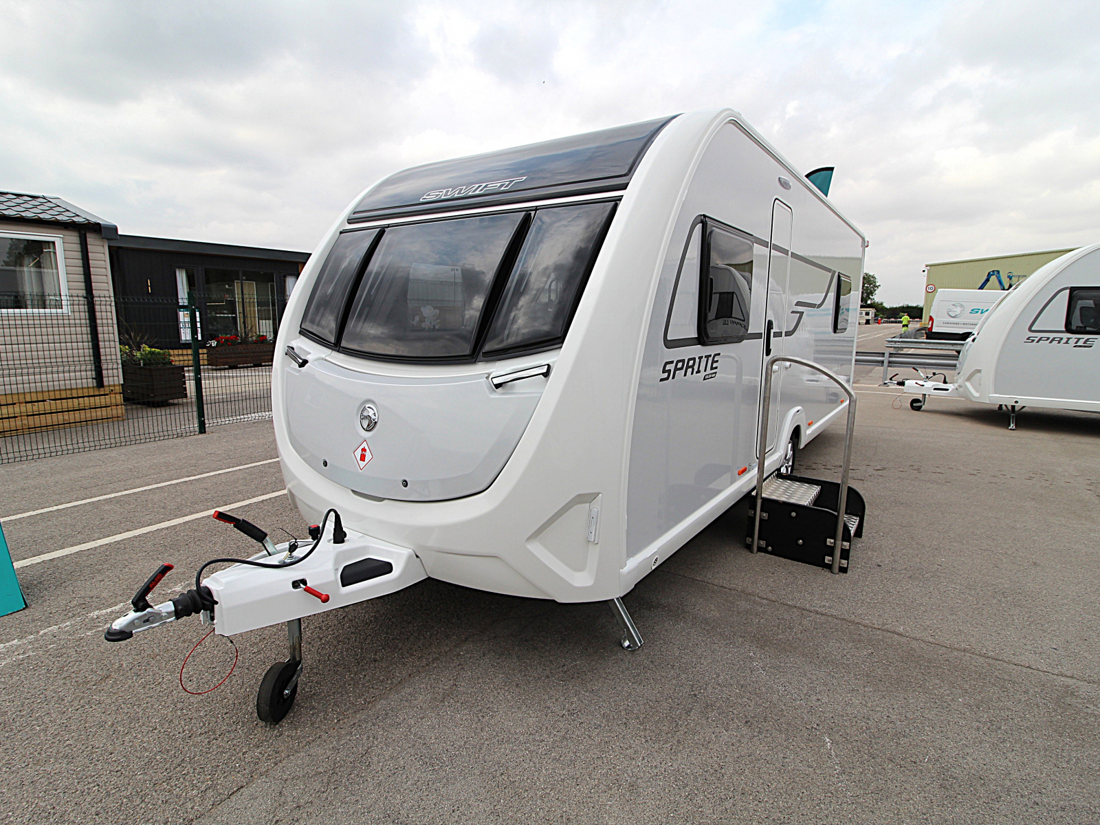 Swift Sprite Major 4EB - 2026 image
