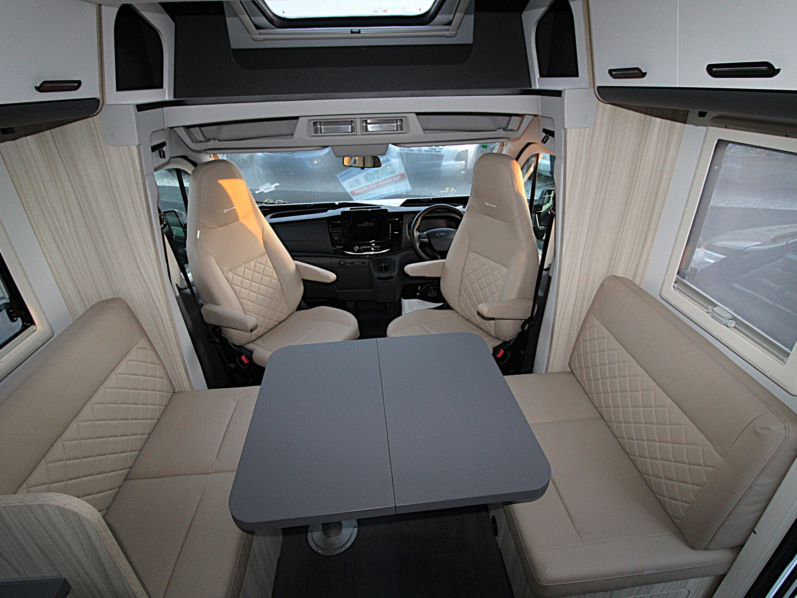 Sun Living  S-Series 72 DC by Adria - 2026  (66042) image