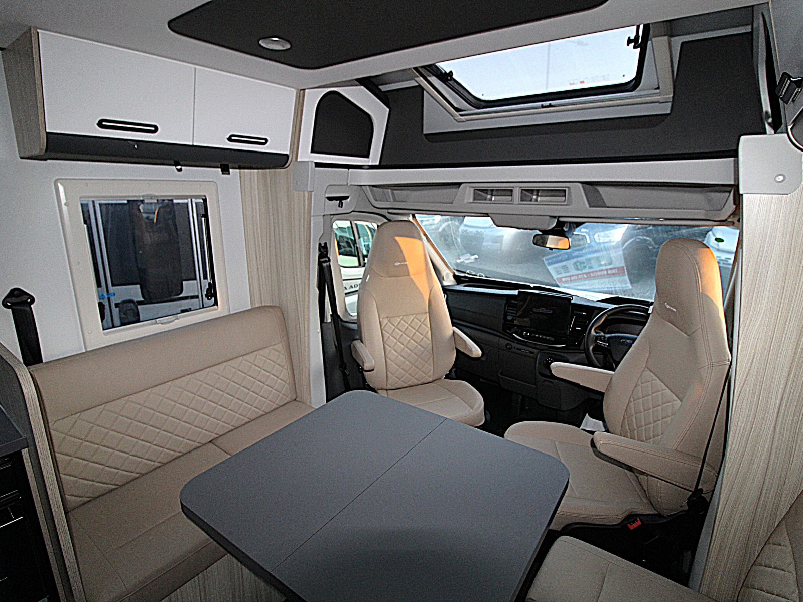 Sun Living  S-Series 72 DC by Adria - 2026  (66042) image