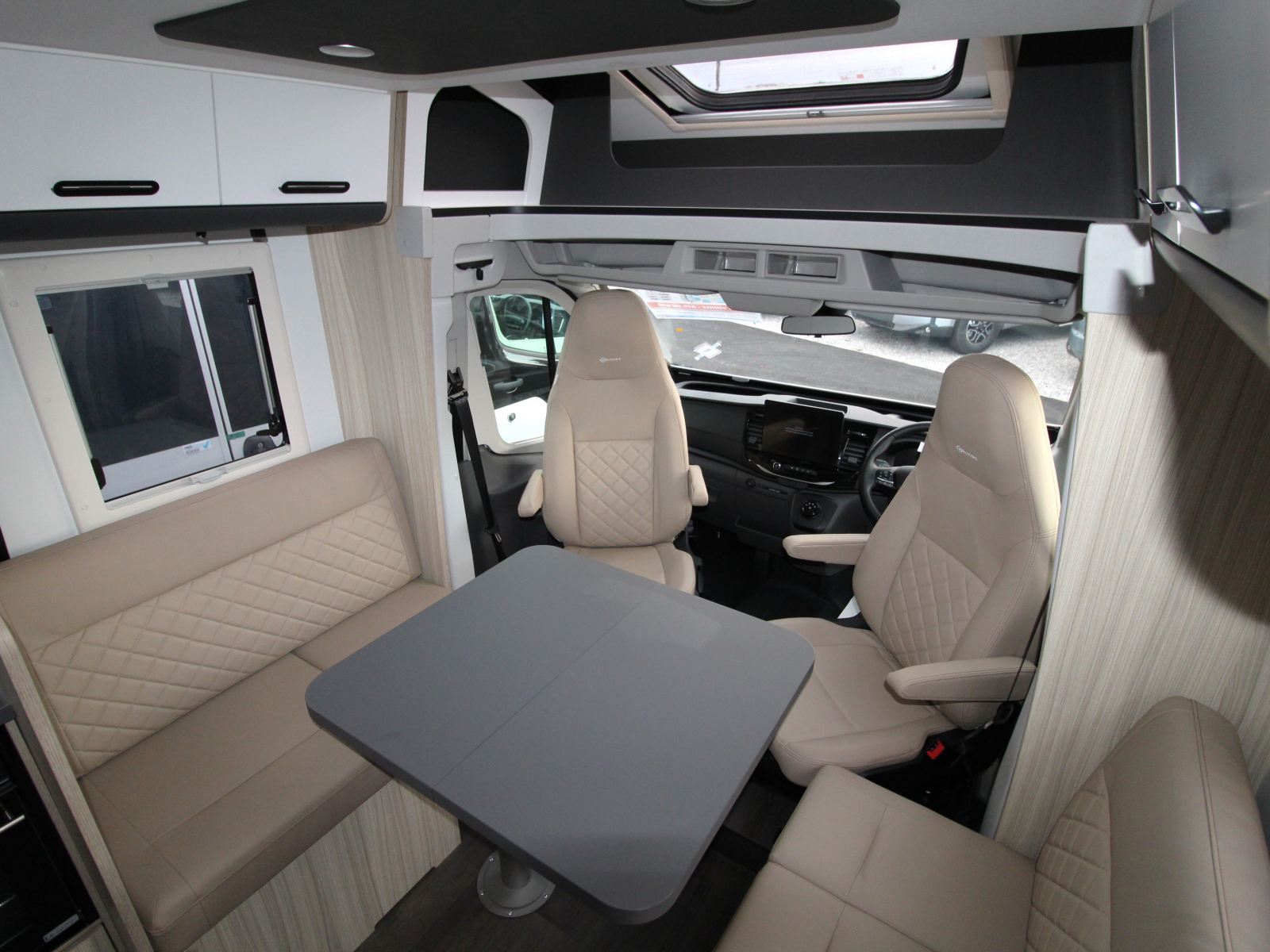 Sun Living  S-Series 72 DL by Adria - 2026 (66041) image