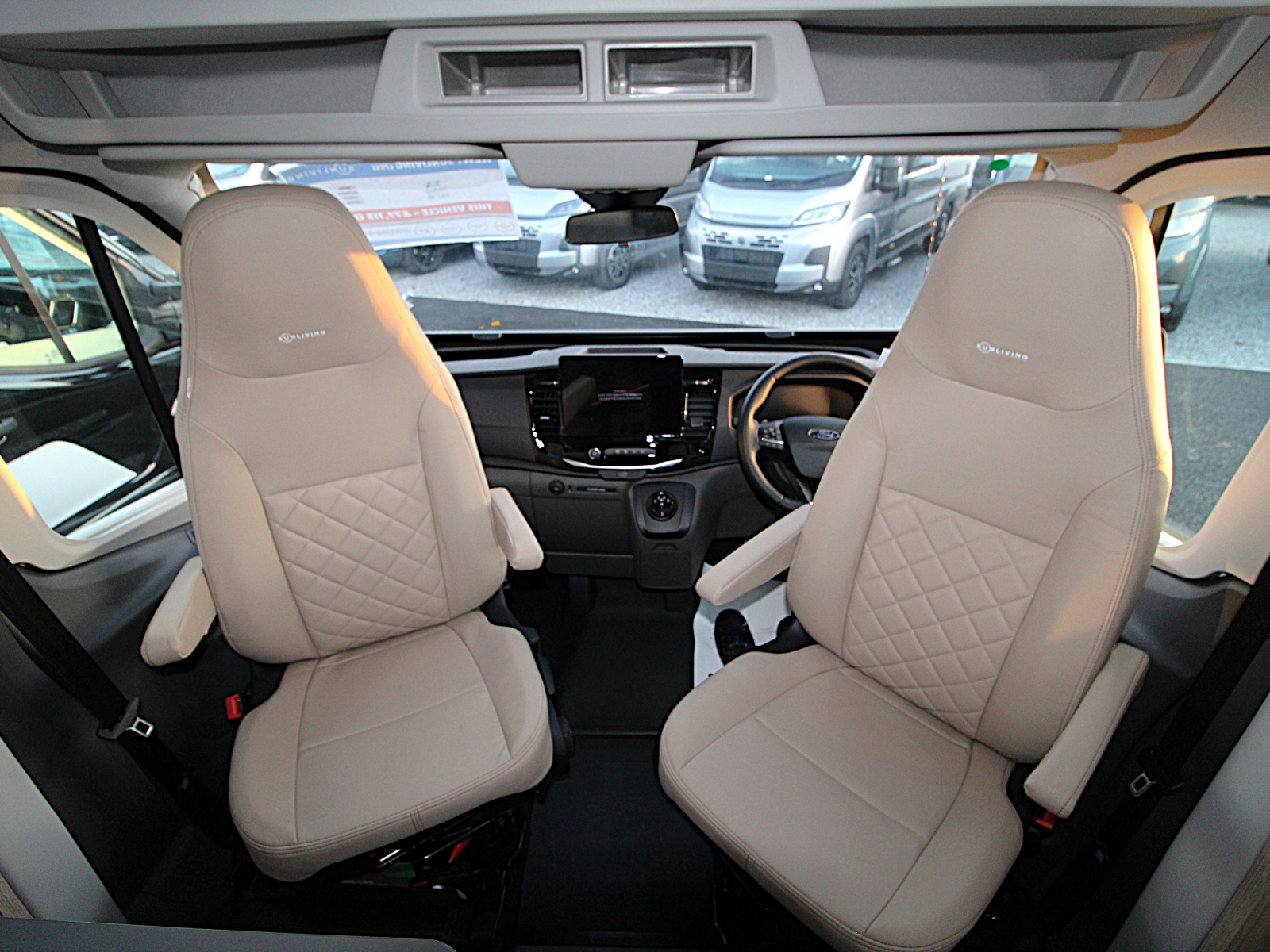 Sun Living  S-Series 75 SL by Adria - 2026 (66040) image